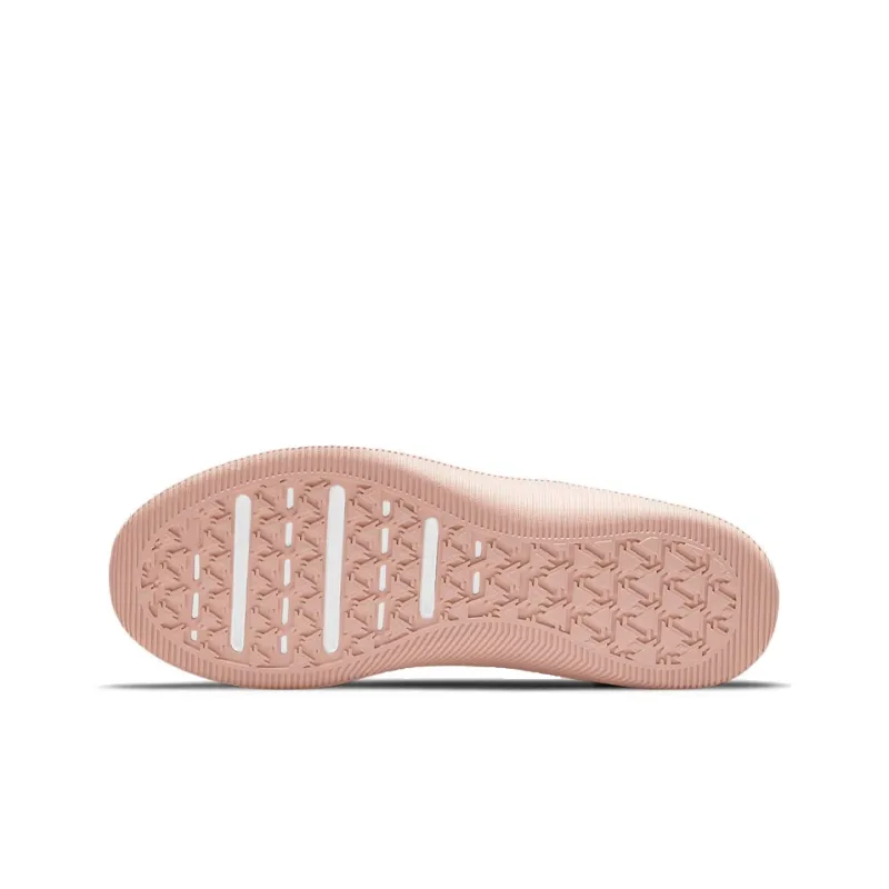 Nike Mc Trainer Grey/Pink Women's-5