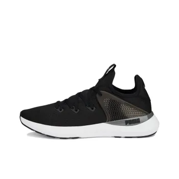 PUMA Pure Xt 'Black Grey'