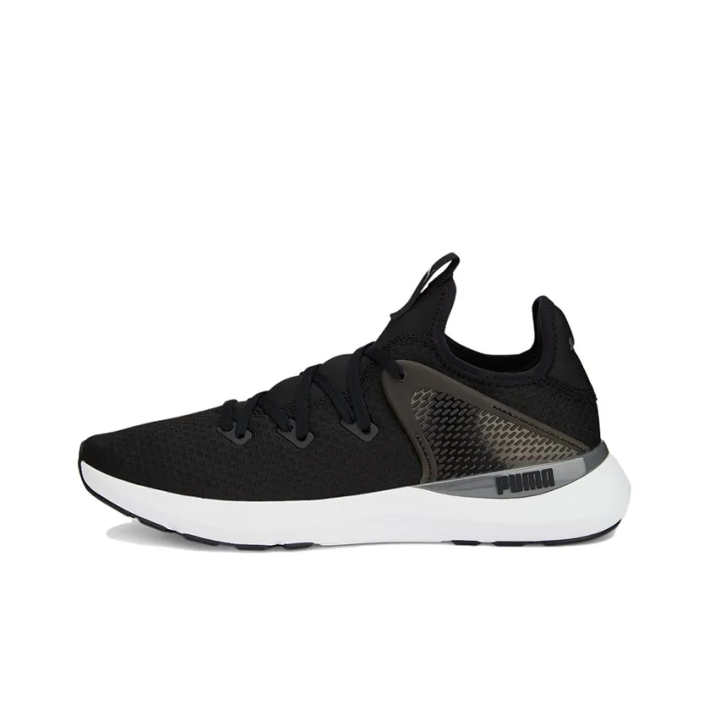 PUMA Pure Xt 'Black Grey'-0