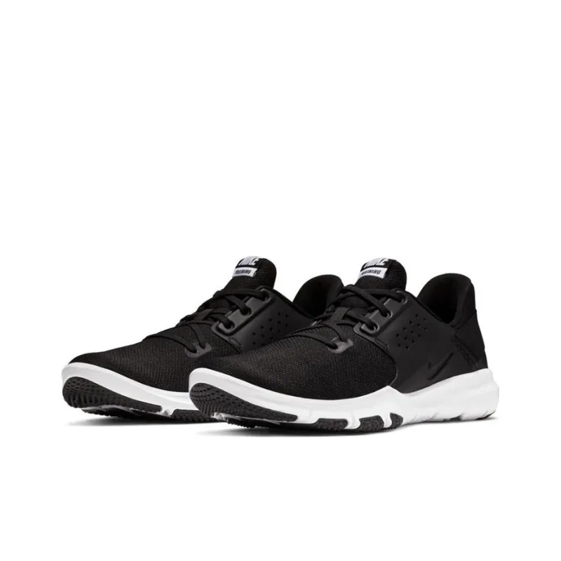 Nike Flex Control TR3 4E Wide 'Black'-2