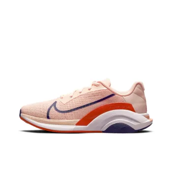 Nike ZoomX Superrep Surge Crimson Tint Concord Women's