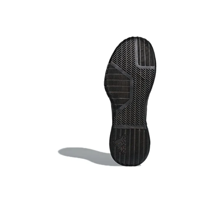Adidas CrazyTrain Pro 3.0 Training Shoes Men Mid-Top Black-5