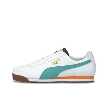 PUMA Roma Basic Plus 'White Porcelain Gum'