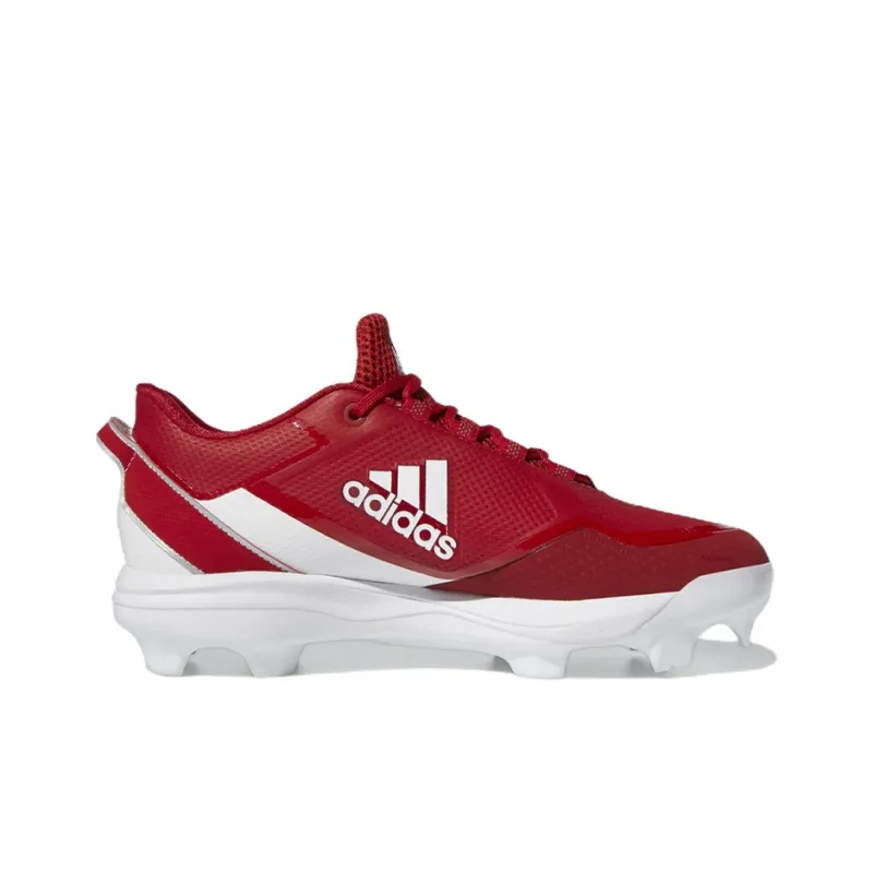 Icon 7 Adidas Tpu 'Team Power Red'-1