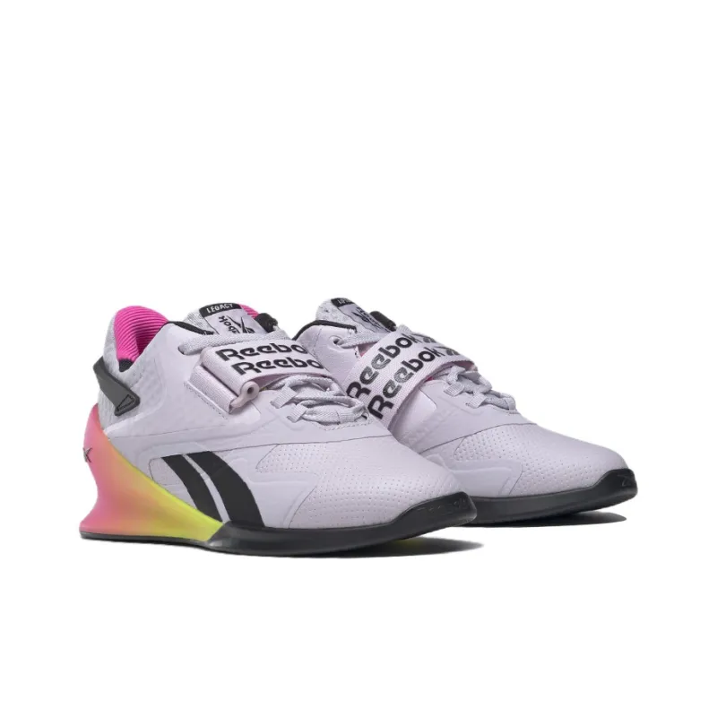 Reebok Women's Legacy Lifter 2 'Quartz Glow Atomic Pink' Women's-2