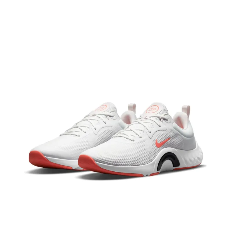 Nike Renew In Season Tr Trainer 11 Sneakers Pink/White Women's-2
