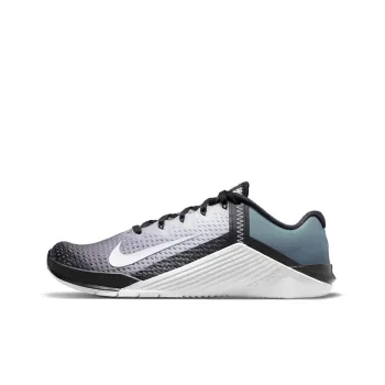 Nike Metcon 6 Black White Women's