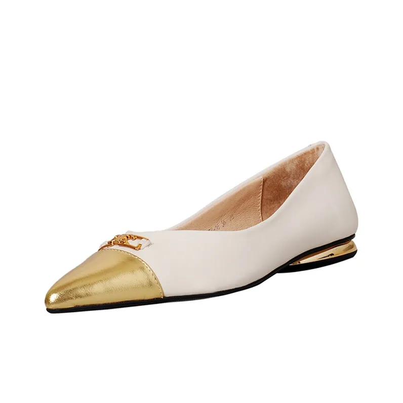Naiyee Casual Single Shoes Women's-5