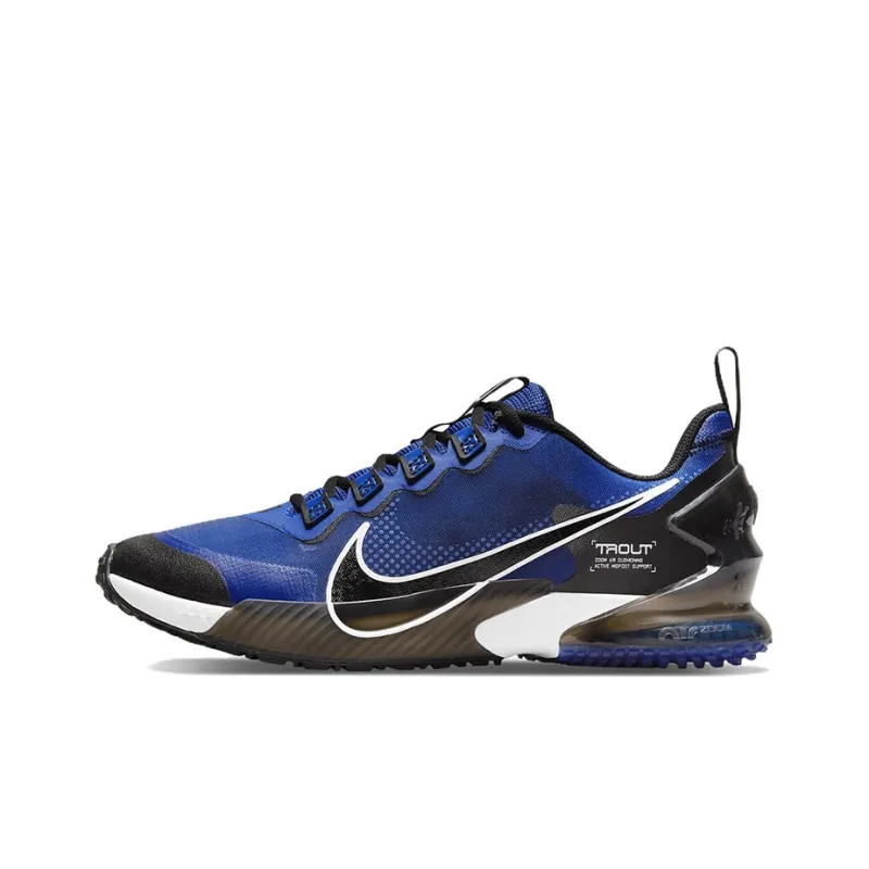 Nike Force Zoom Trout Ltd Tf 'Game Royal'-0