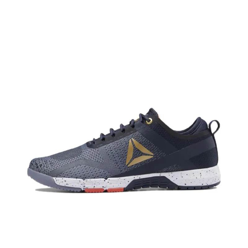 Reebok CrossFit Grace Training Shoes Women's Low-Top Haze Blue-0