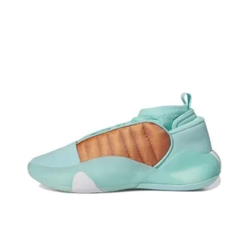 Adidas Harden Volume 7 'Aqua White'