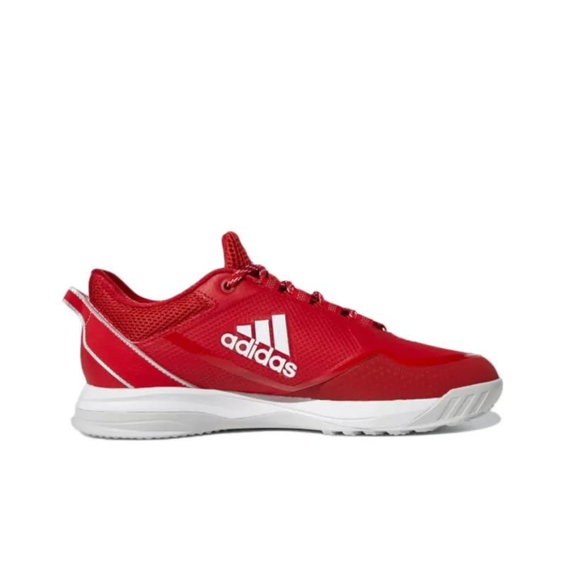 Icon 7 Adidas Turf 'Team Power Red'-1