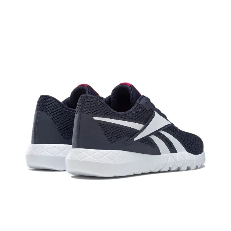 Reebok Women's Flexagon Energy Tr 3 'Vector Navy' Women's-3