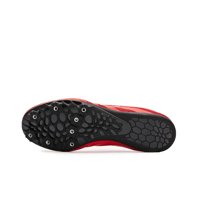 Joma Training Shoes Unisex Low Top Red-4