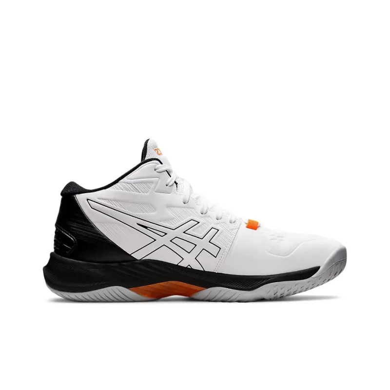 Asics Sky Elite Ff Mt 2 'White Black'-1