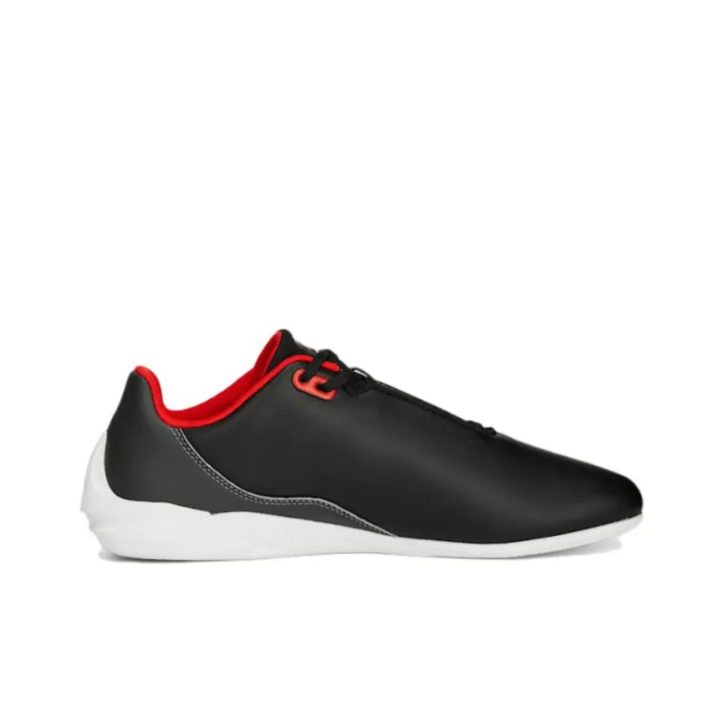 PUMA Scuderia Ferrari Drift Cat Decima Motorsport 'Black White'-1