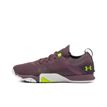Under Armour TriBase Reign 3 'Ash Plum' Women's