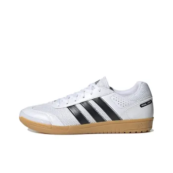 Spezial Light Adidas 'White Black Gum'