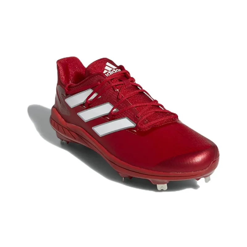 Adizero Afterburner Adidas 8 'Team Power Red'-2