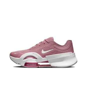 Nike Air Zoom SuperRep 4 Next Nature 'Desert Berry White' Women's