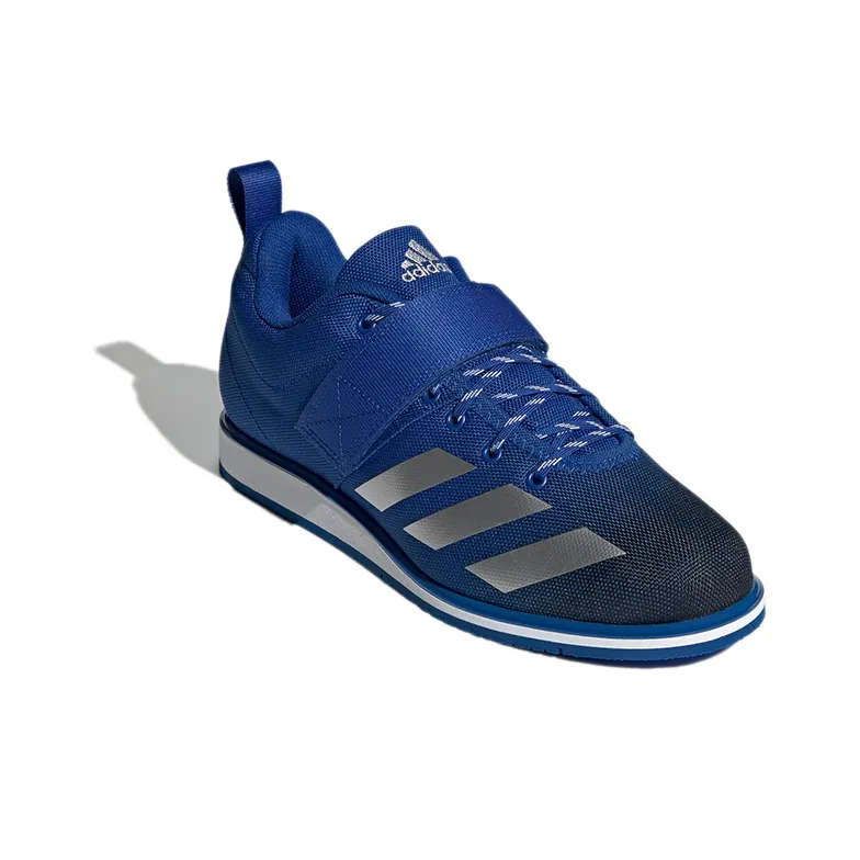 Adidas Powerlift 4 Royal Blue-2