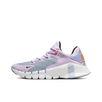 Nike Free Metcon 4 Doll Worn Blue Women's