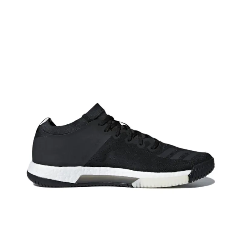 Adidas CrazyTrain Elite 'Black White'-1