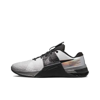 Nike Metcon 8 Premium 'White Black Iridescent' Women's