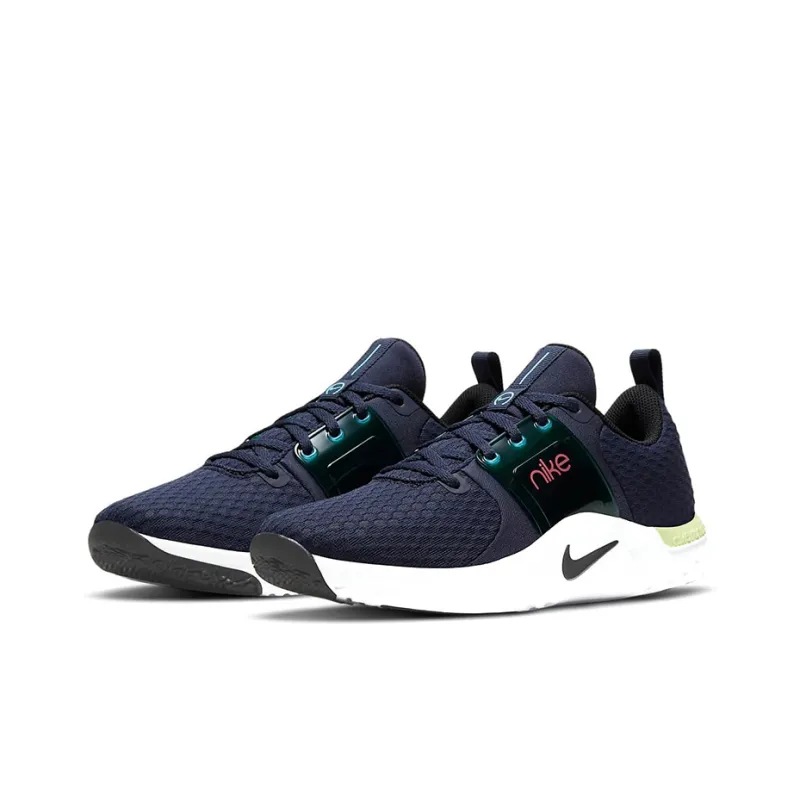 Nike Renew In Season Tr 10 'Blackened Blue Lagoon Pulse' Women's-2