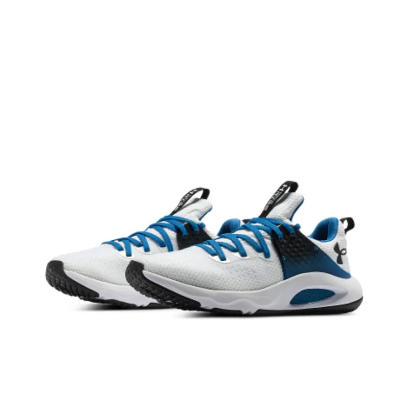 Under Armour Hovr Rise 3 'White Victory Blue'-2