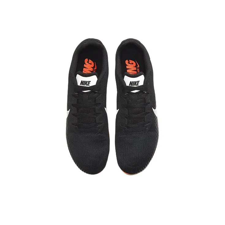 Nike Zoom Rival M 9 Black Hyper Crimson-3