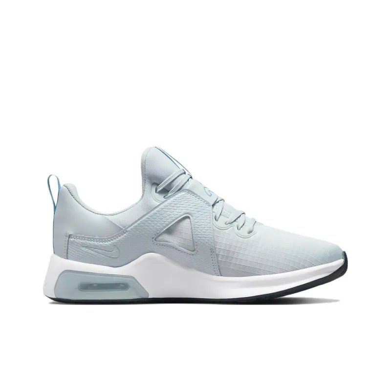 Nike Air Max Bella Aura Worn Blue Women's-1