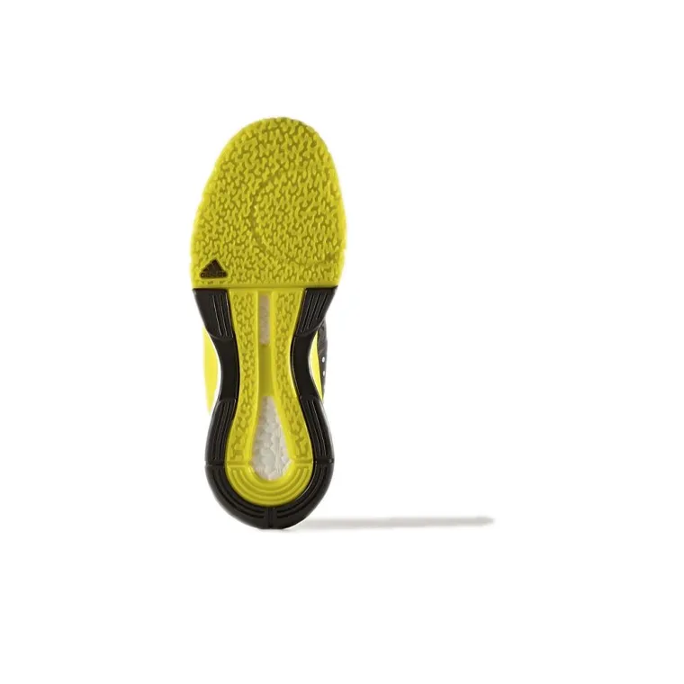 Adidas Crazyflight X 'Bright Yellow' Women's-4