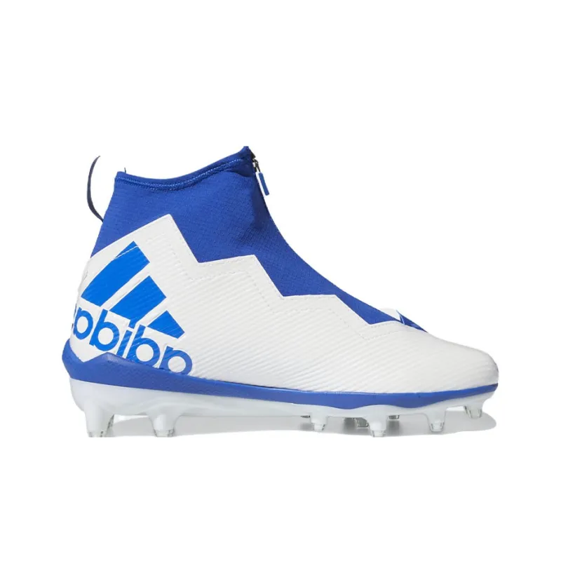 Nasty 2.0 Adidas 'White Royal Blue'-1