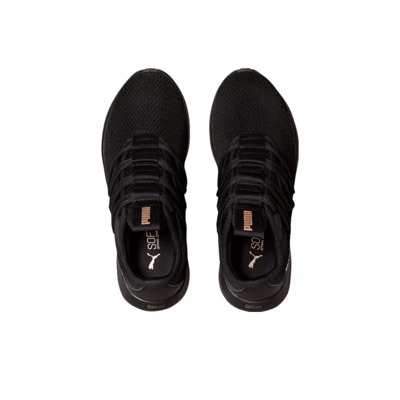 Puma Women's Star Vital 'Black Rose Gold'-2