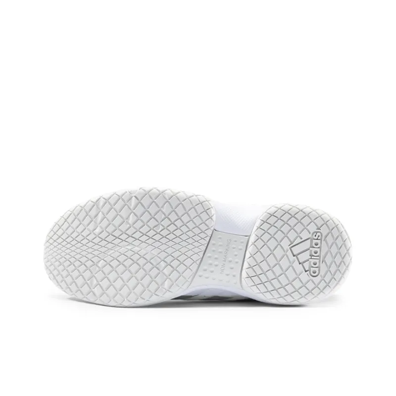 Adidas Ligra 7 White Women's-5