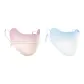 Taro Milk Purple+Glacier Blue White
