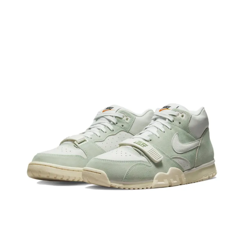 Nike Air Trainer 1 Enamel Green-2