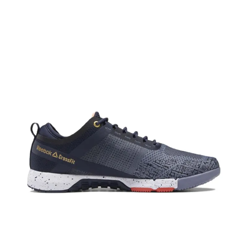 Reebok CrossFit Grace Training Shoes Women's Low-Top Haze Blue-1