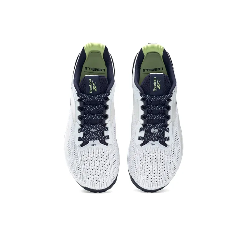 Reebok Les Mills X Women's Nano X1 'White Vector Navy' Women's-3