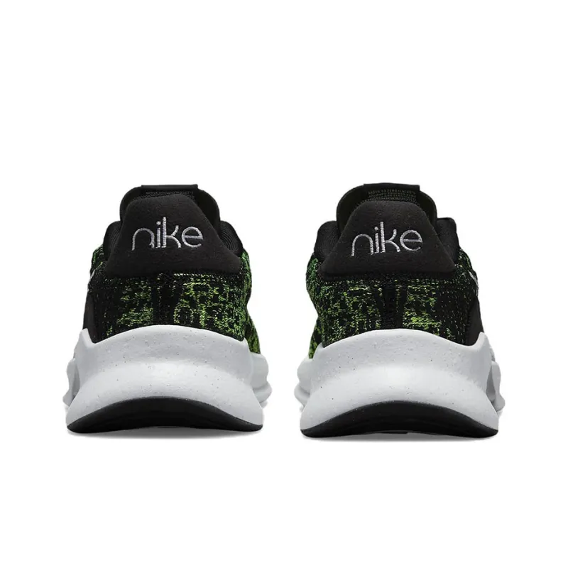 Nike SuperRep Go 3 Flyknit Next Nature 'Black Volt'-4