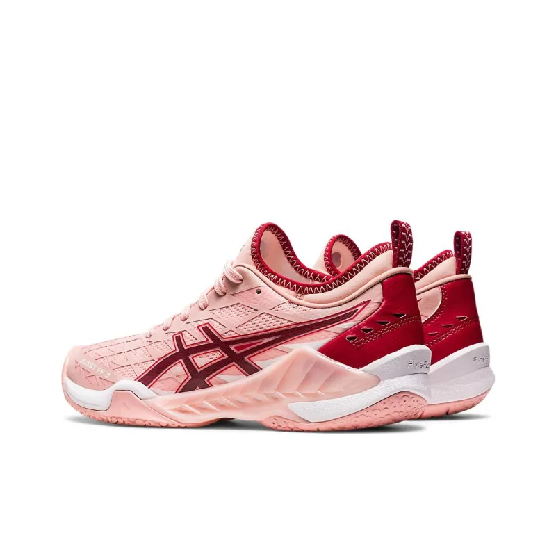 Asics Blast Ff 3 'Frosted Rose Cranberry' Women's-3