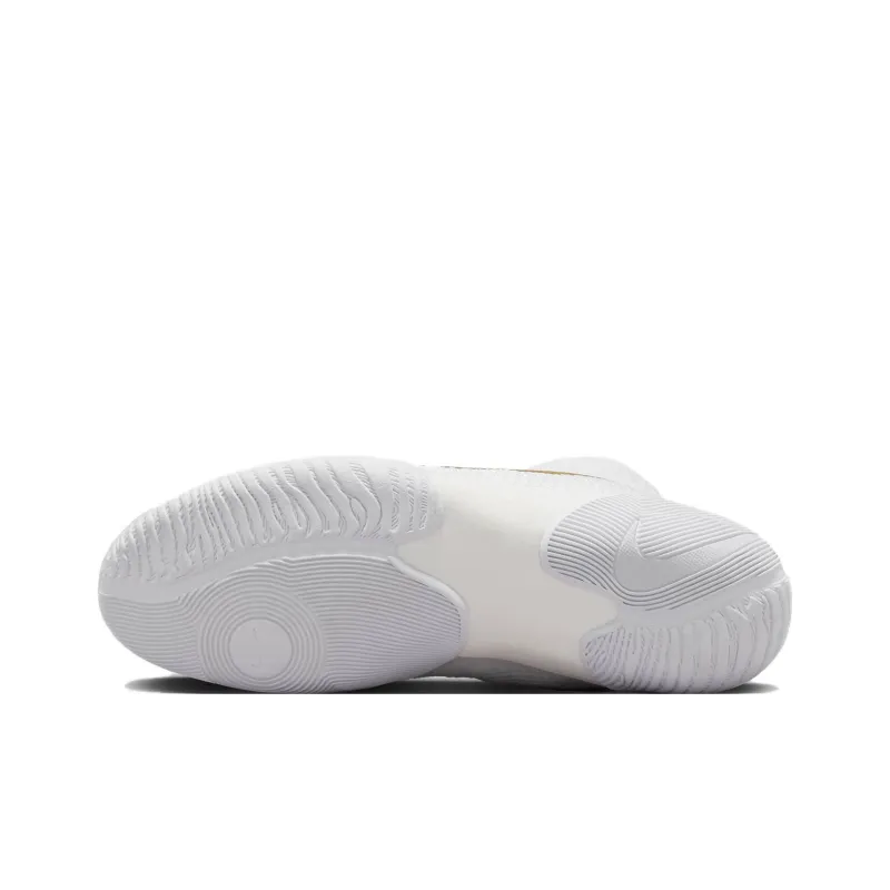 Nike Tawa 'White Metallic Gold'-5