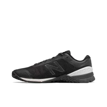 New Balance Minimus 40 Trainer 'Black White'