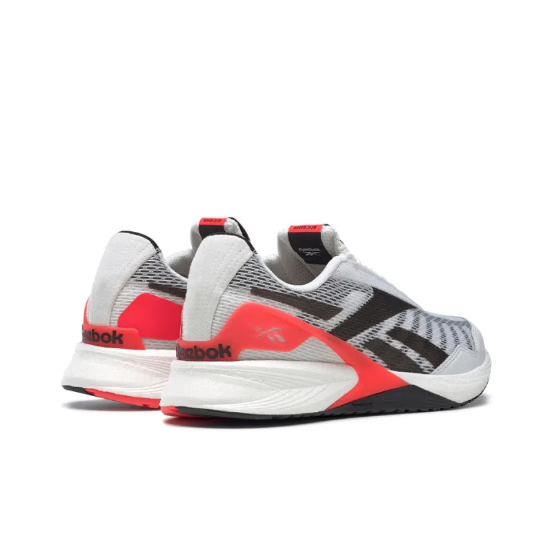 Reebok Speed 21 Tr 'White Neon Cherry'-4