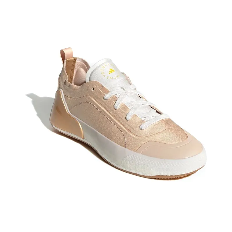 Adidas Stella McCartney X Treino 'Soft Powder Gum' Women's-2