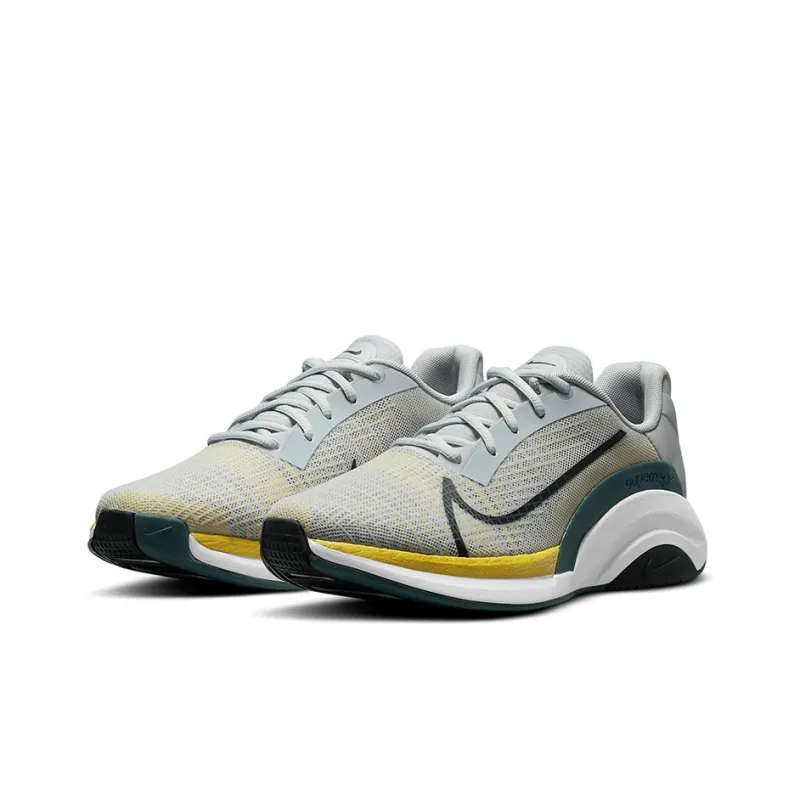 Nike ZoomX Superrep Surge Grey Fog Citron-2