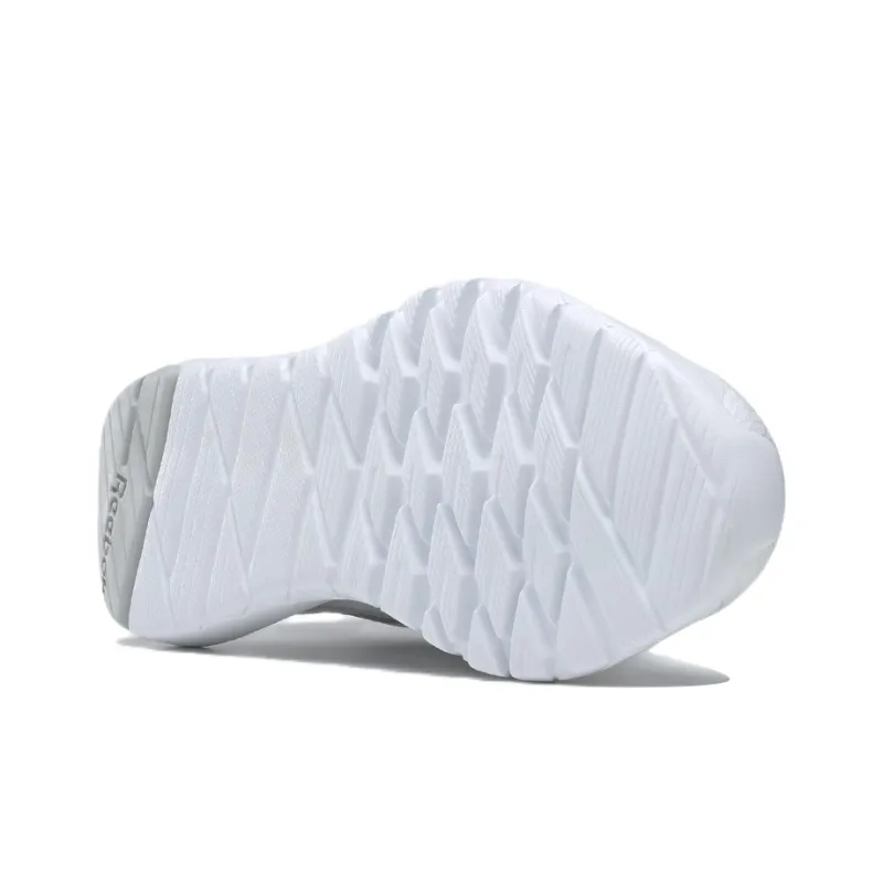 Reebok Women's Flexagon Force 3 'White Silver Metallic' Women's-4
