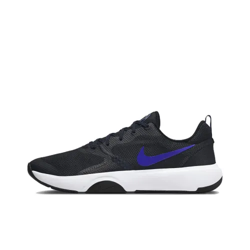 Nike City Rep TR 'Black Racer Blue'