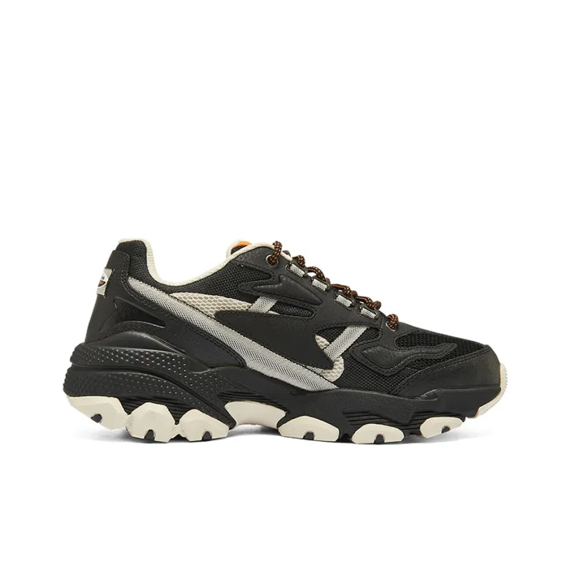 Skechers Sparta Max 'Black Gray'-1